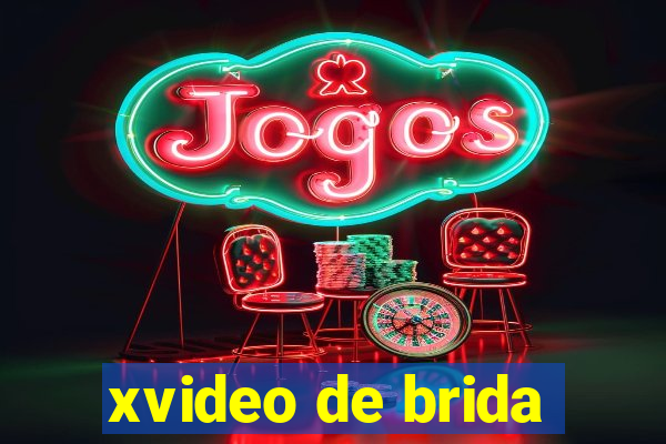 xvideo de brida